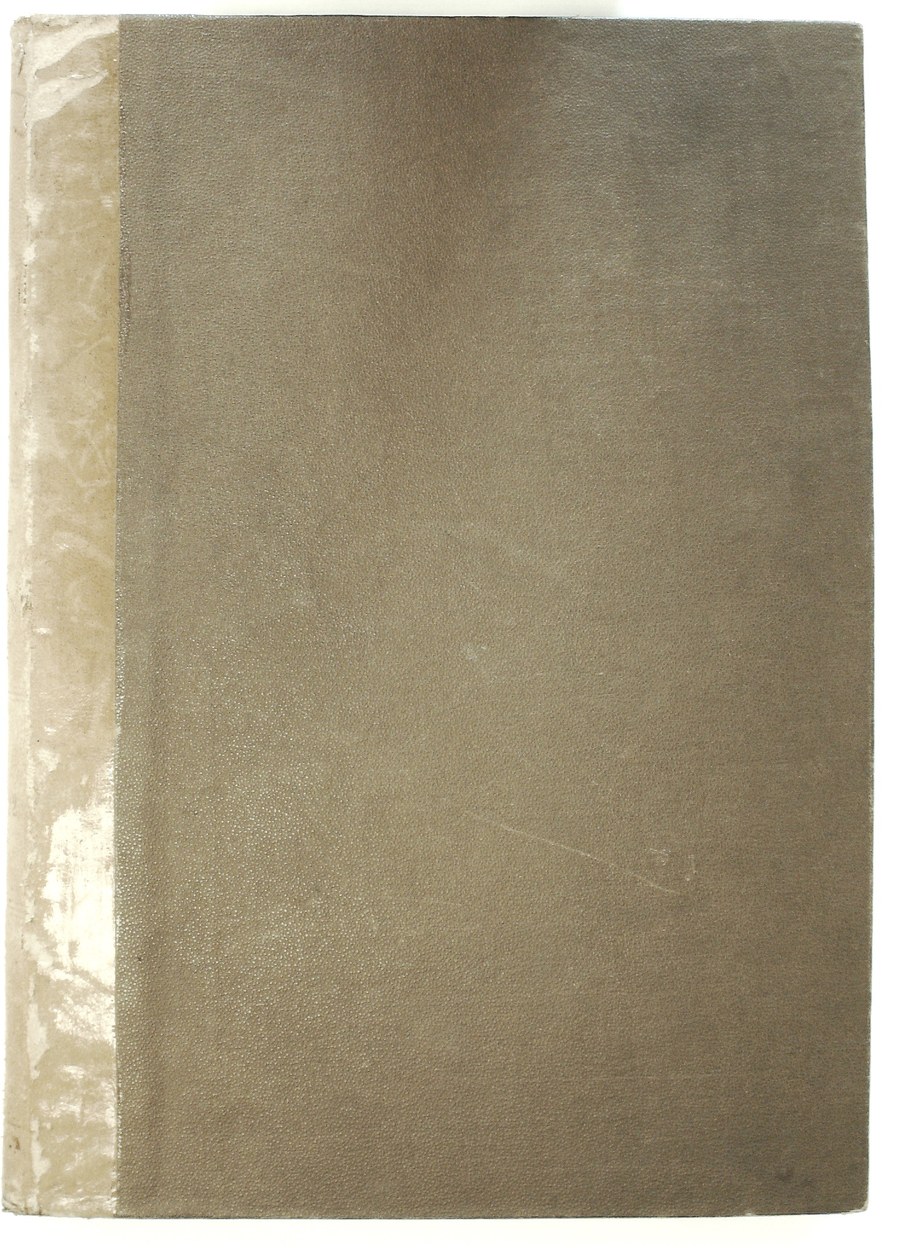 Page du registre